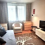 Apartament Reja 11