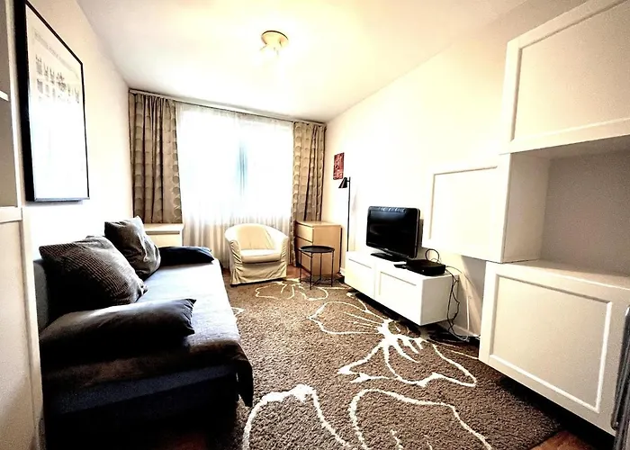 Apartament Reja 11