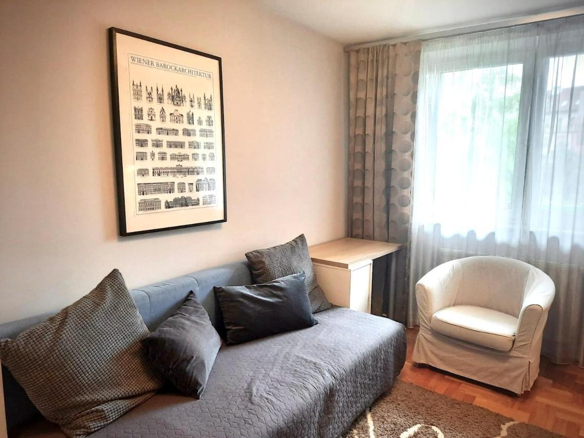 Reja 11 Apartment *