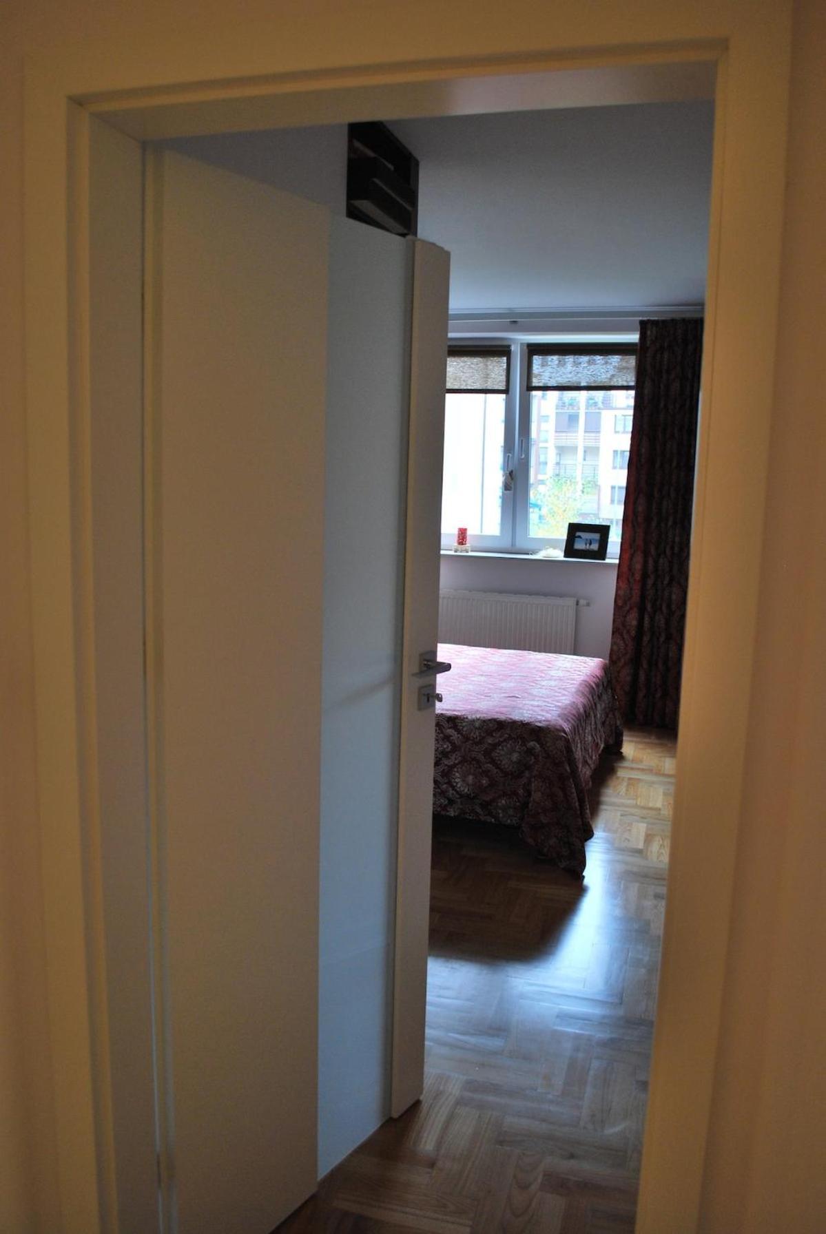 Reja 11 Apartment Krakau