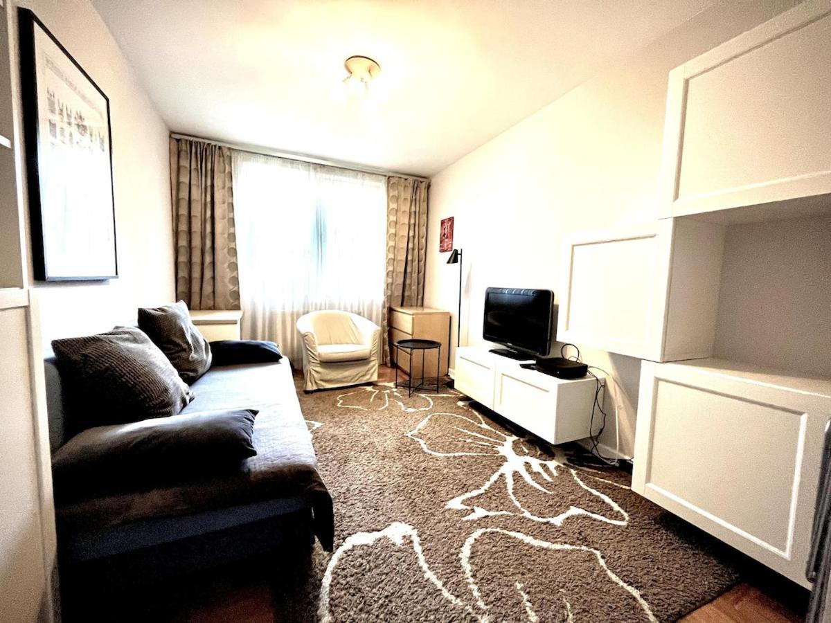 Reja 11 Apartment
