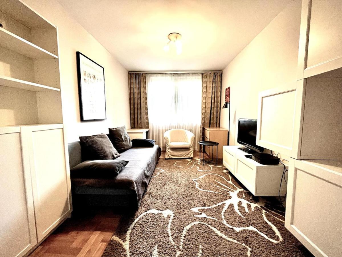 Reja 11 Apartment