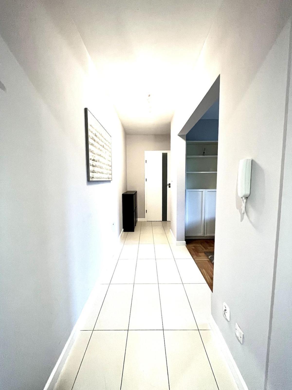 Apartment Reja 11 Krakau