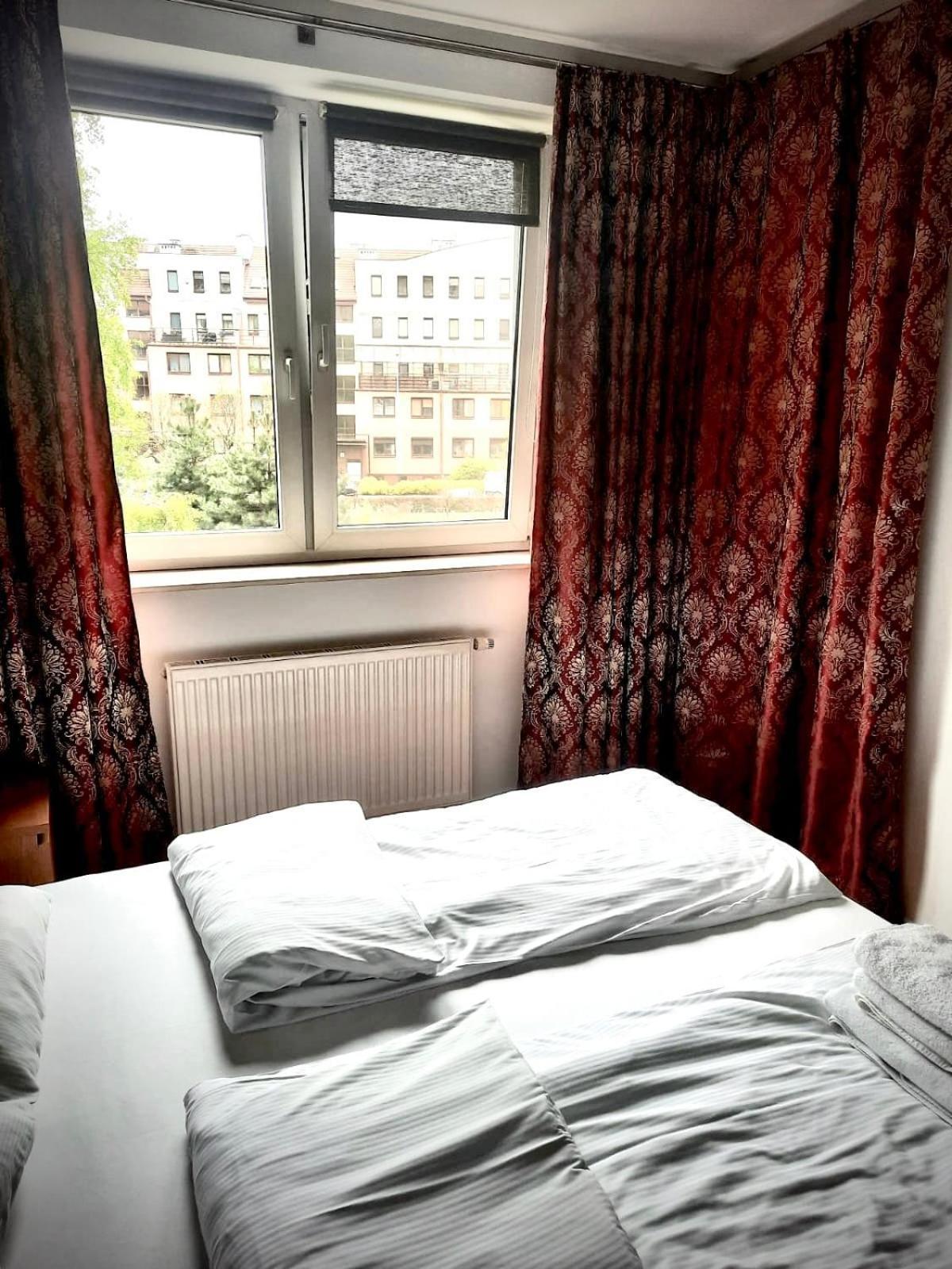 Apartment Reja 11 *